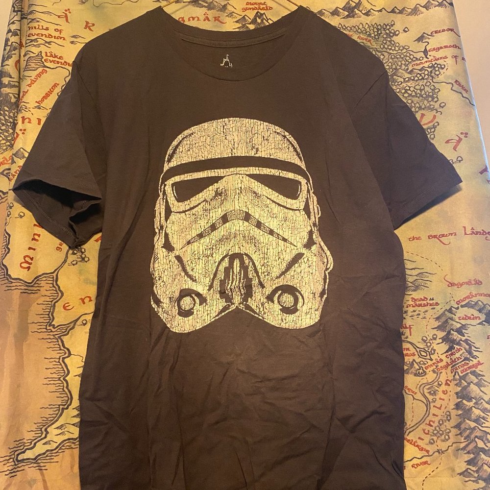 Disneyland Stormtrooper Tee